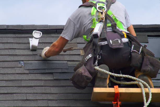 Best Fascia and Soffit Installation  in Kingsley, MI