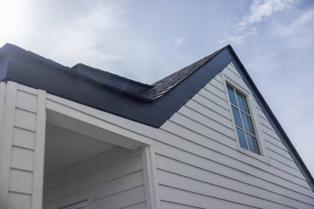 Trusted Kingsley, MI Siding Installation & Repair Experts